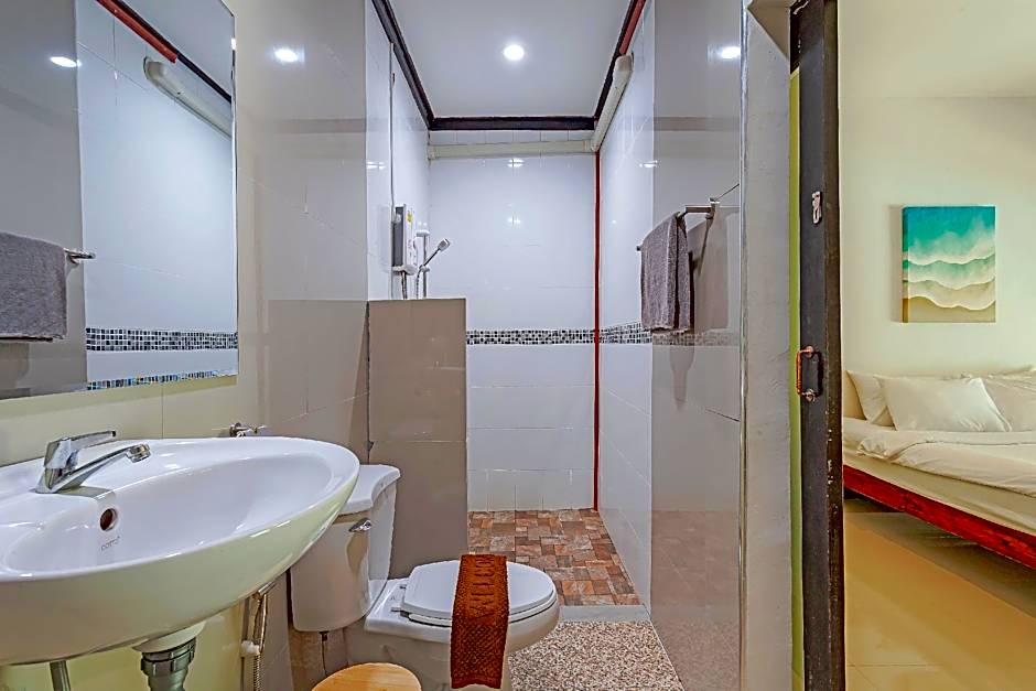 Natai House Hotel