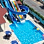 Blue Diamond Alya Hotel