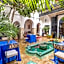 Riad ABBASSIA Marrakech Première - Authentic Medina Experience
