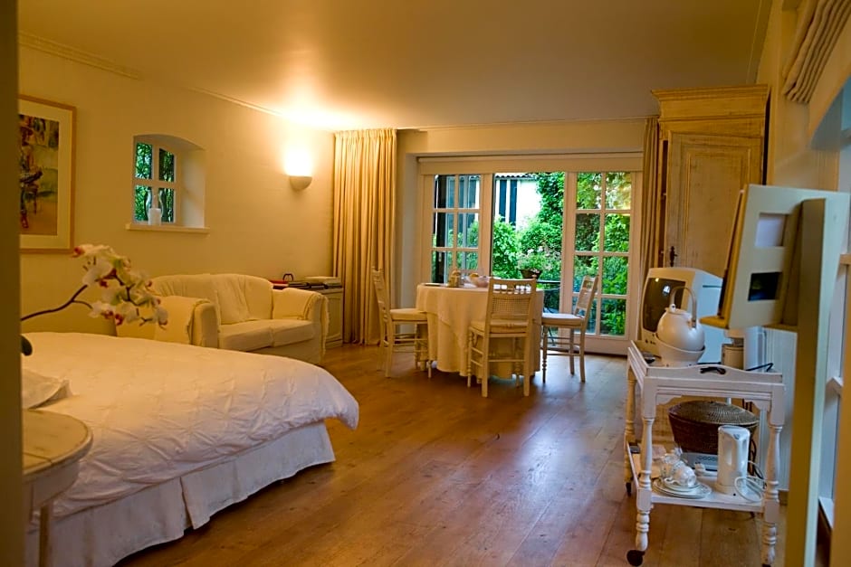 Guesthouse Veerhoeve
