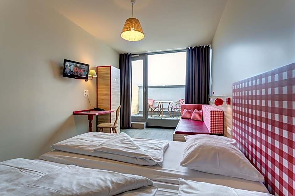 MEININGER Hotel Salzburg City Center