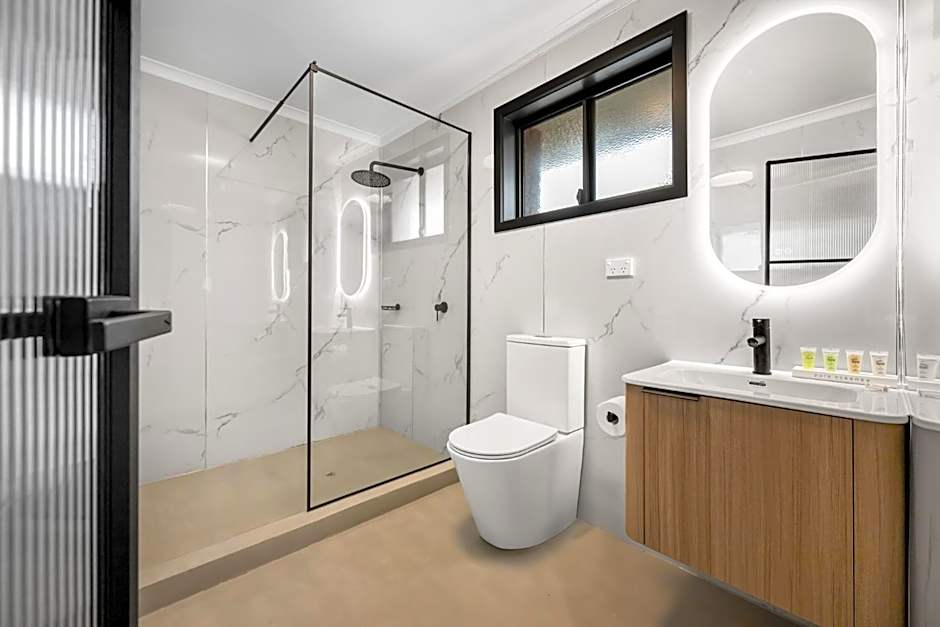 Innova Motel Warrnambool