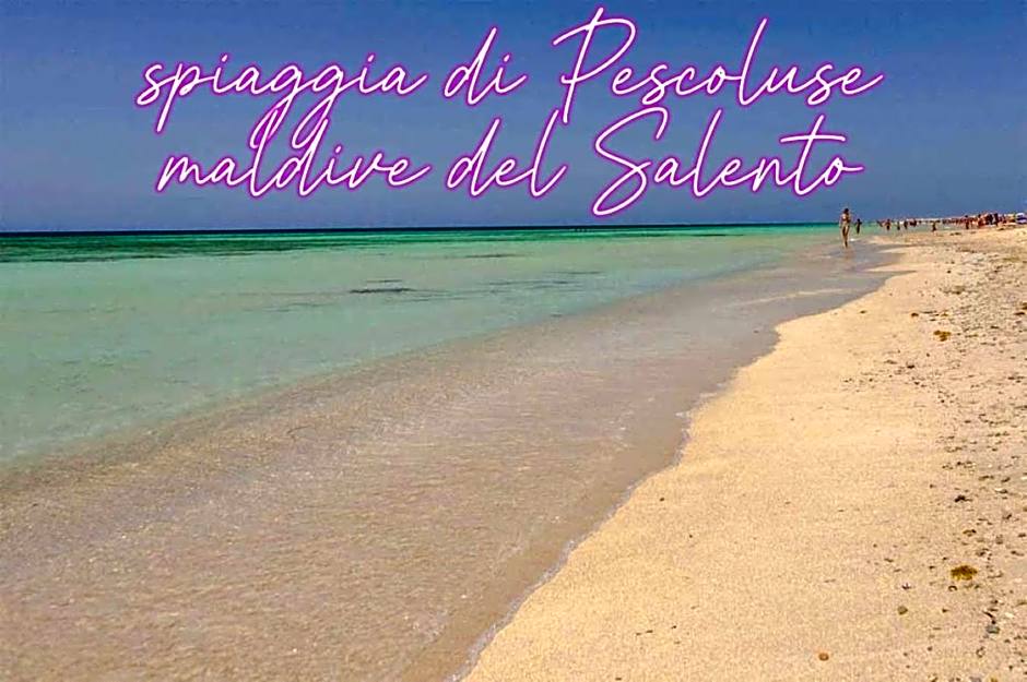 Castello Salentino B&B Melendugno