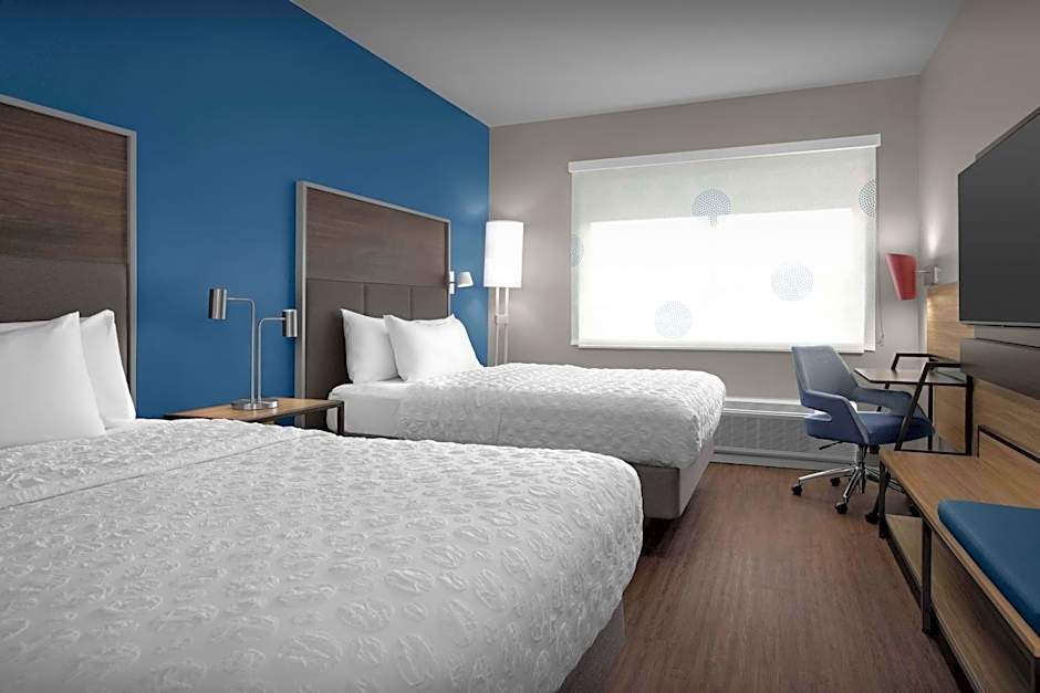 Tru by Hilton Jackson, TN