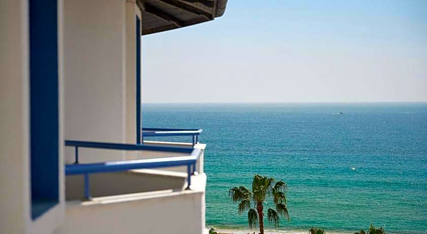 Elysee Beach Hotel