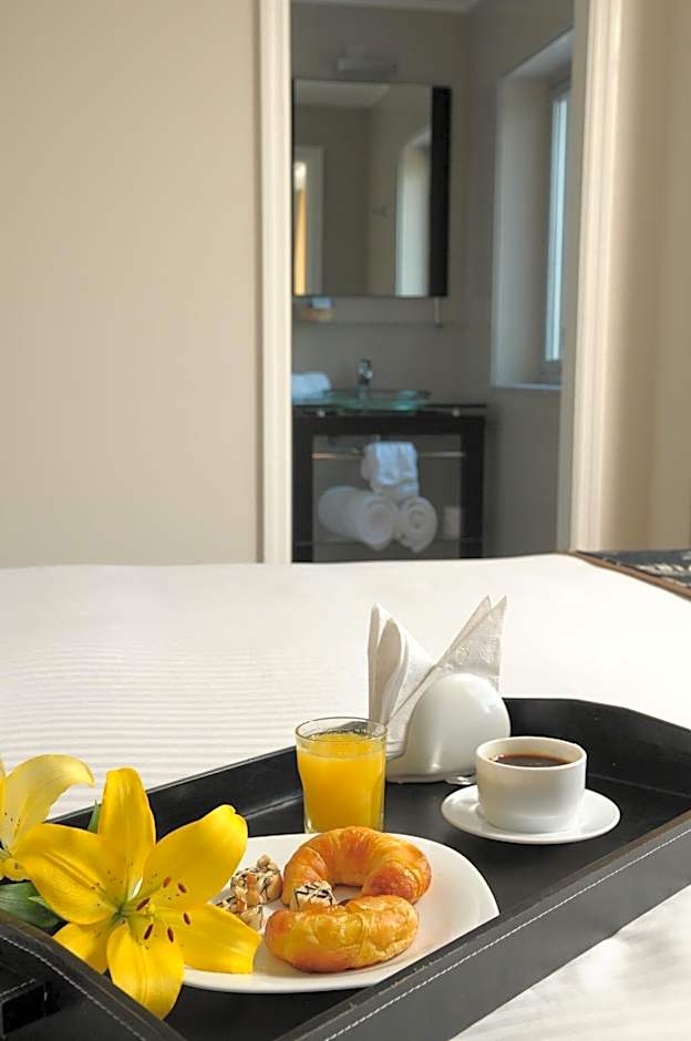 Regency Golf - Hotel Urbano