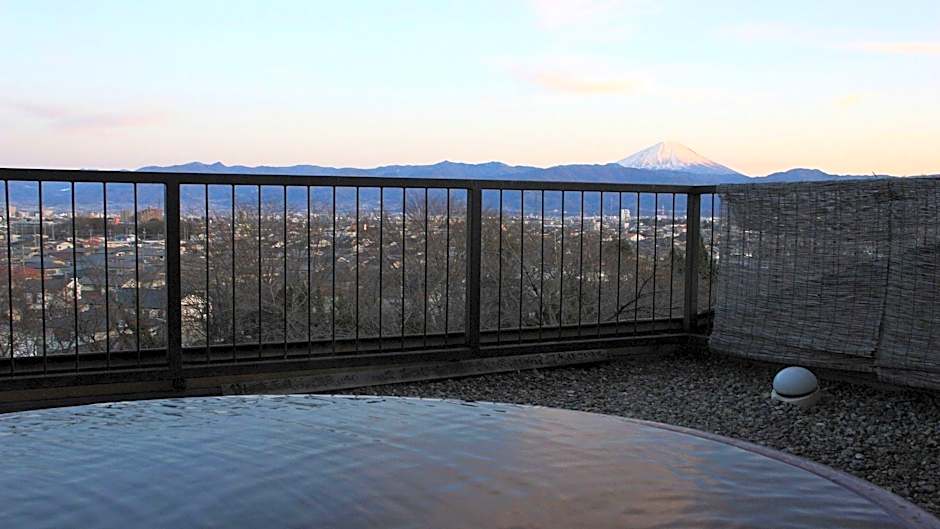 Hotel Kaminoyu Onsen