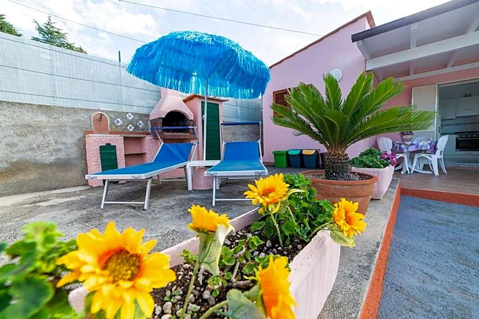 Casetta Bel Tramonto