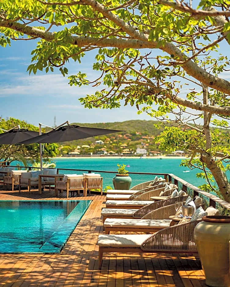 Insólito Boutique Hotel & Spa
