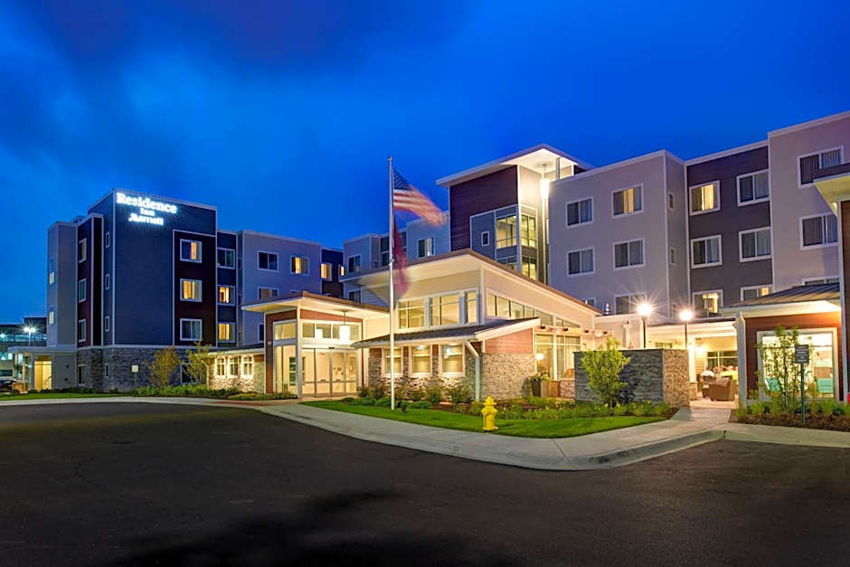 Residence Inn by Marriott Chicago Bolingbrook
