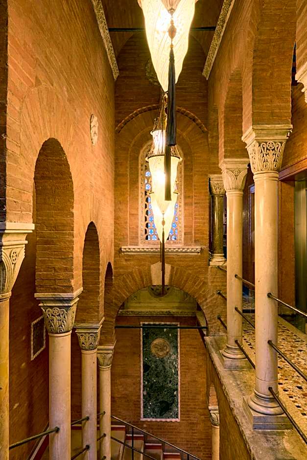 Hotel Palazzo Stern