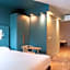 ibis budget Rouen Centre Rive Gauche