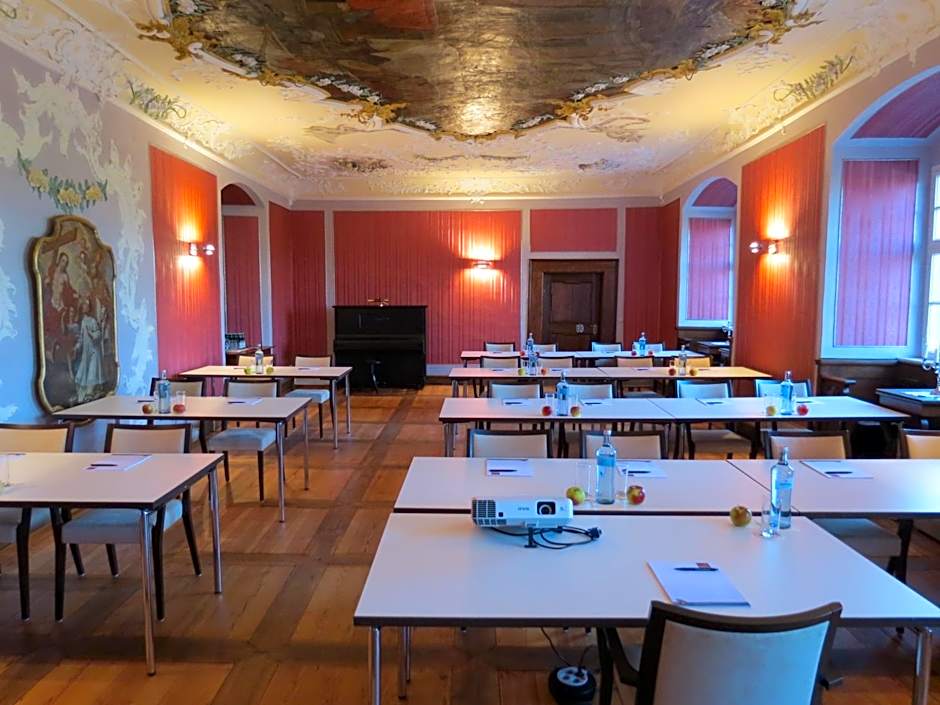 Hotel Kloster-Gasthof Speinshart