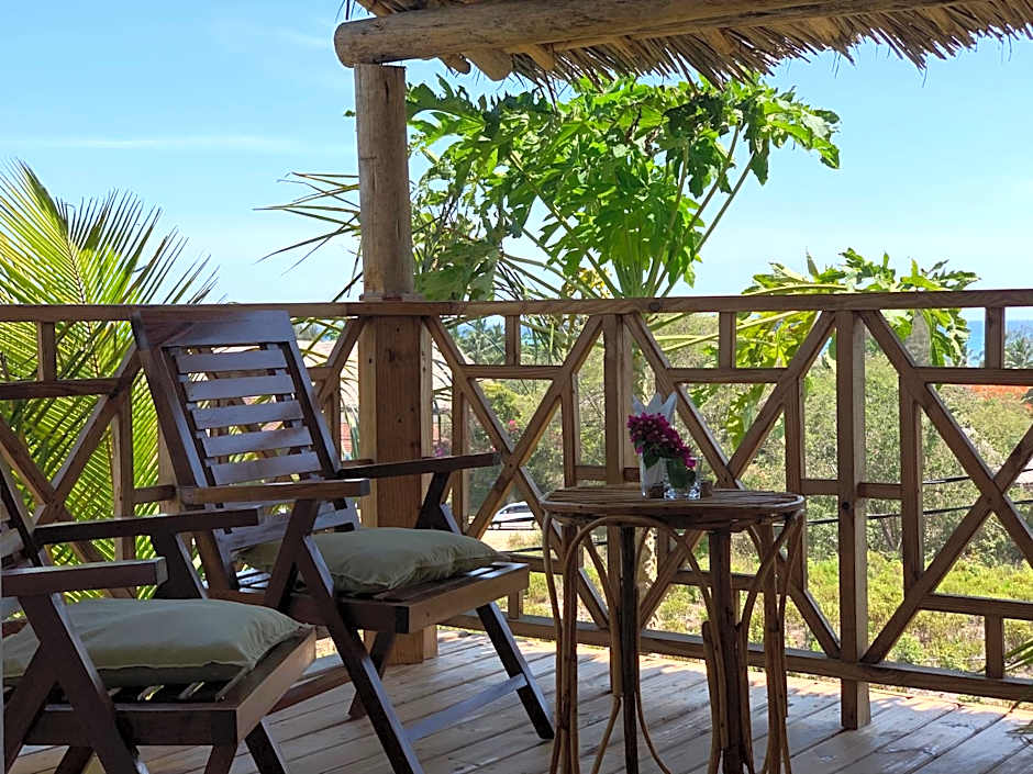 Zanzibar Tropical Sunset Boutique Hotel - Adults Only