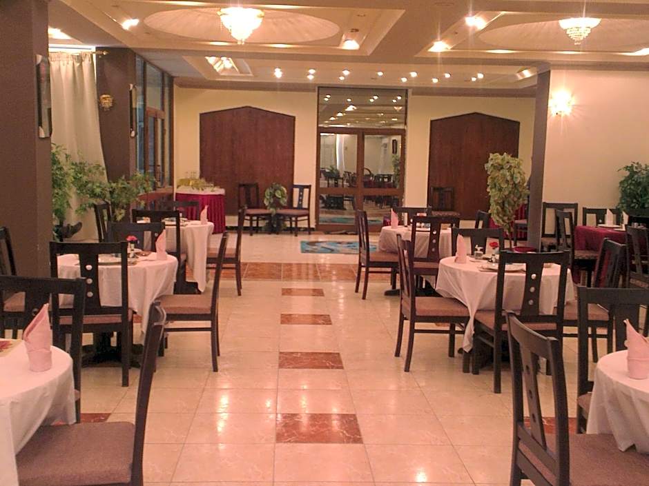 Ajami Hotel Armed Forces Apartments