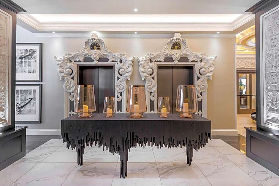 Curtiss Hotel, an Ascend Collection Hotel