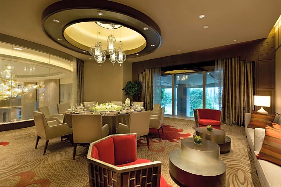 DoubleTree by Hilton Xiamen Wuyuan Bay