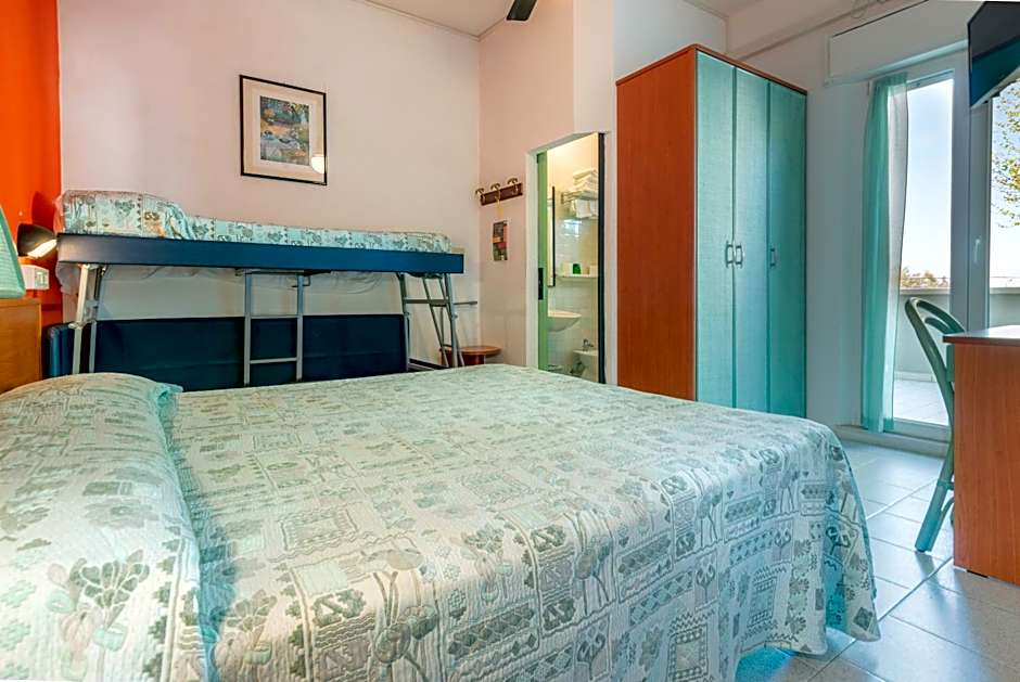 Hotel Diamond