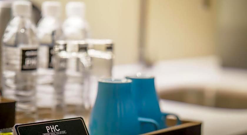 Bahari Parade Hotel Managed By The Ascott Limited