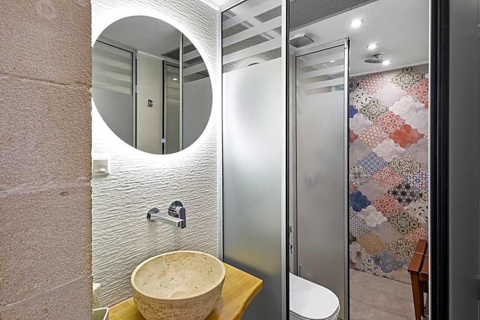 Belmondo Hotel