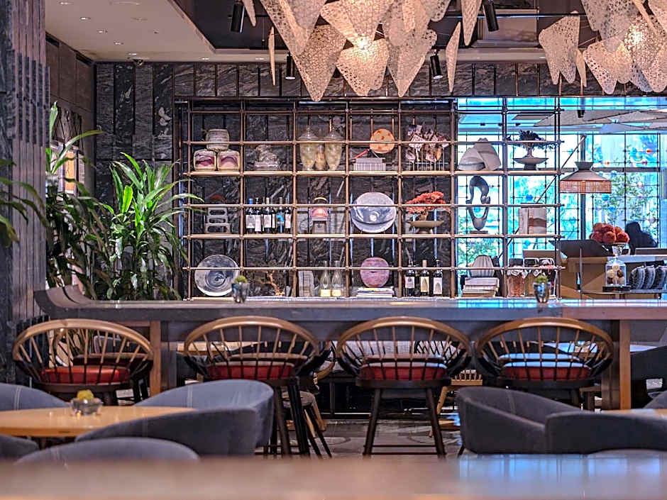 Mercure Kyoto Station