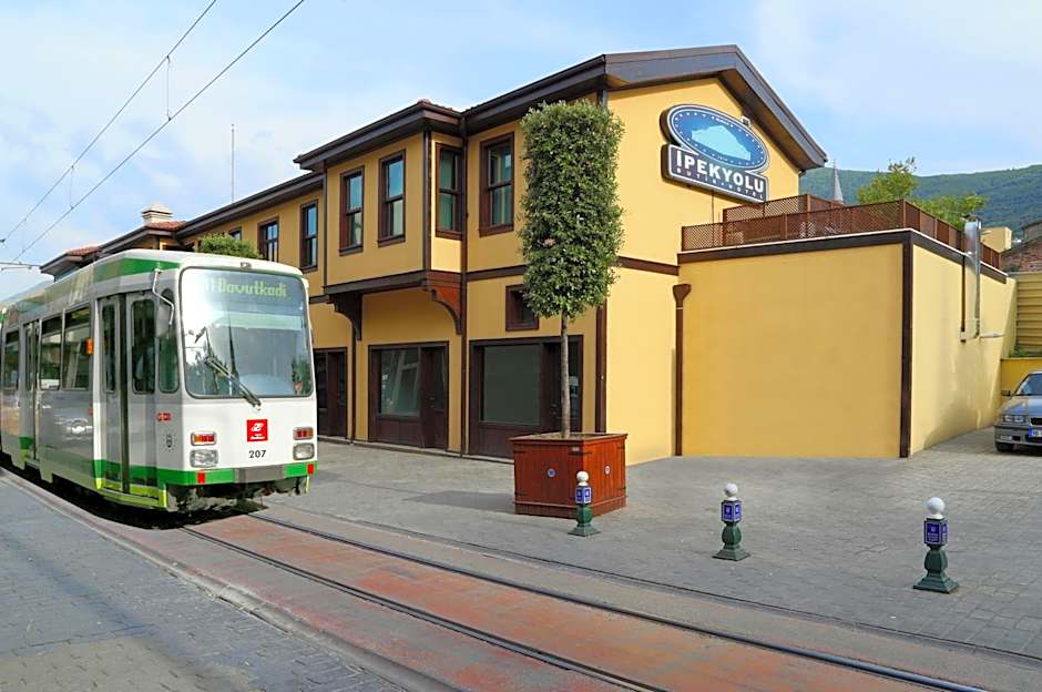 Bursa İpekyolu Hotel