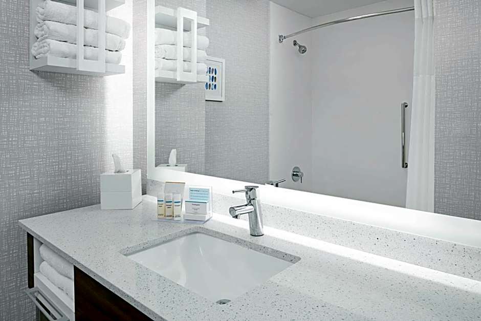 Hampton Inn By Hilton Richmond-Midlothian Turnpike