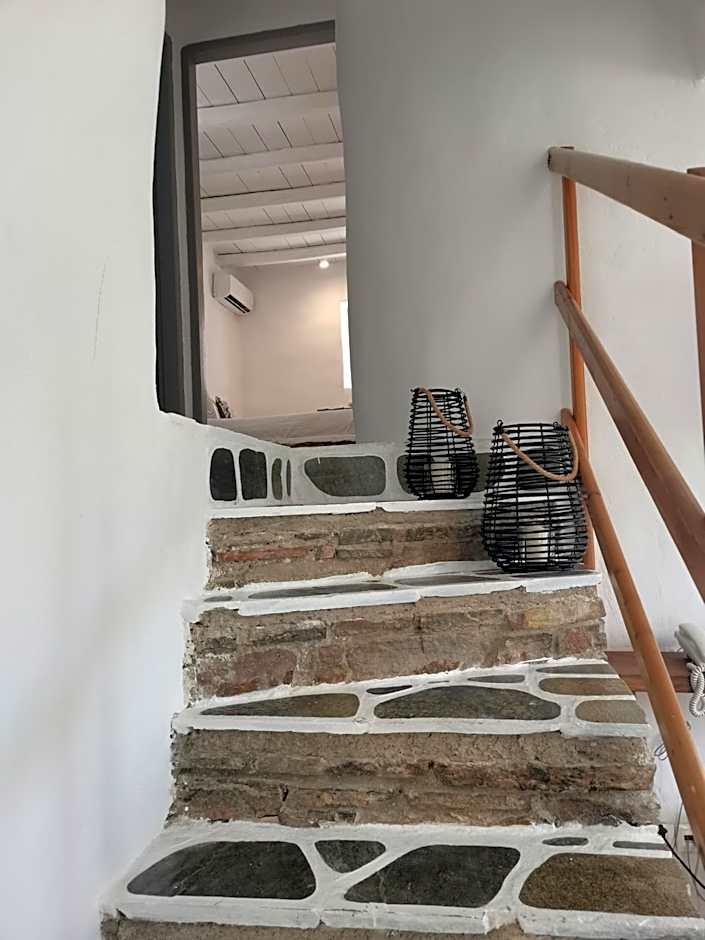 Soros Beach Antiparos