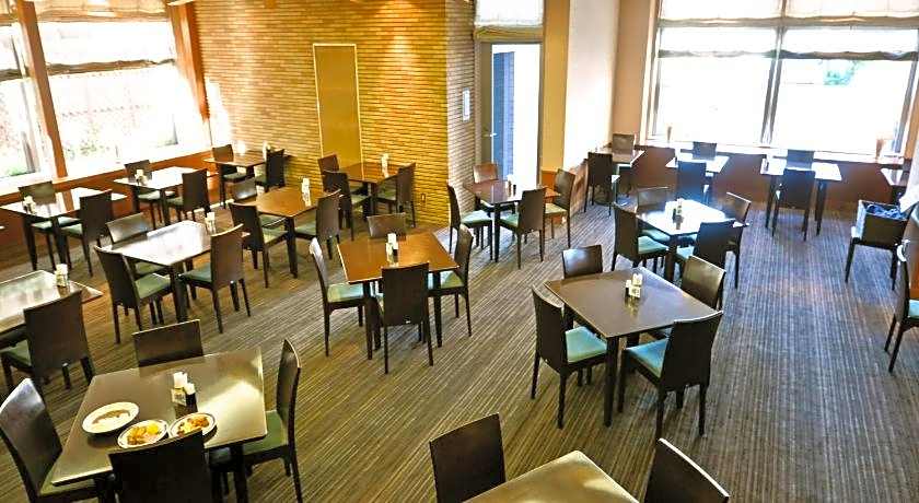 Apa Hotel Obihiro-Ekimae