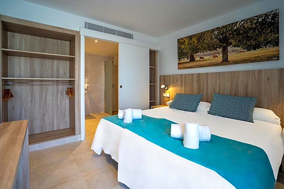 INNER Hotel Rupit "Adults Only"