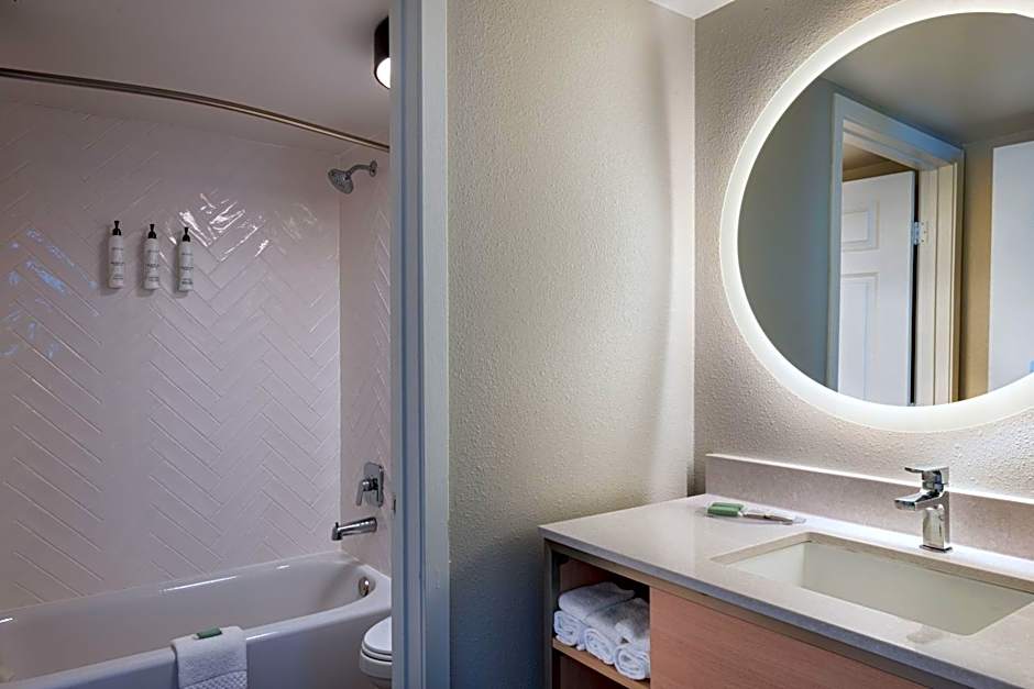 TownePlace Suites by Marriott College Station