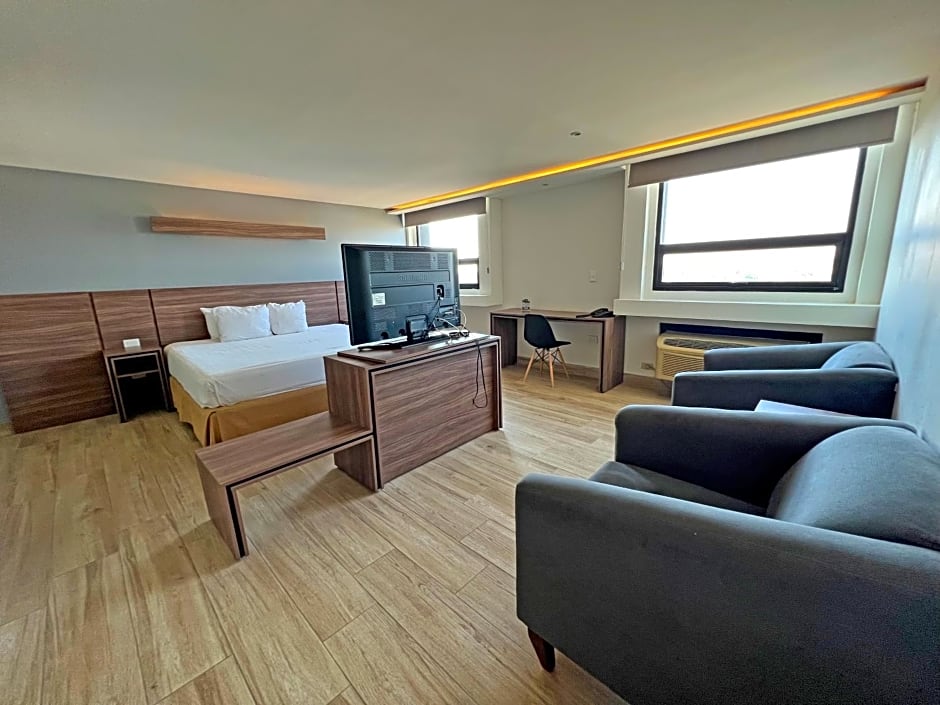 Hotel El Sembrador