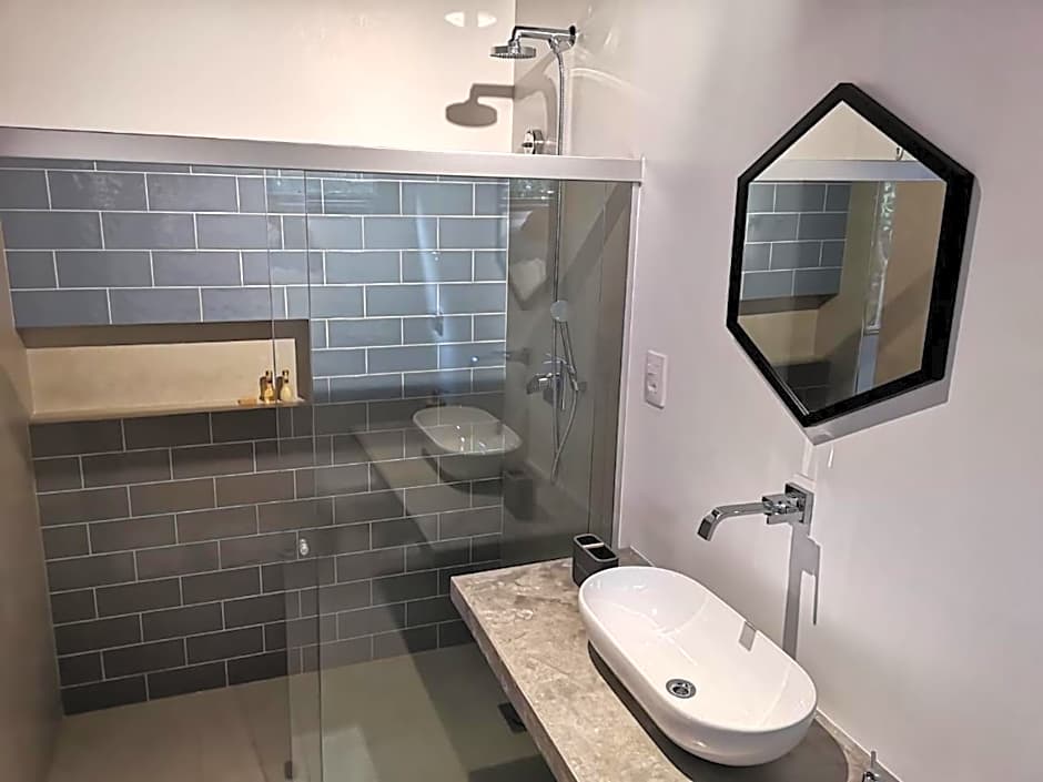 Casa Antônia - Pousada Boutique