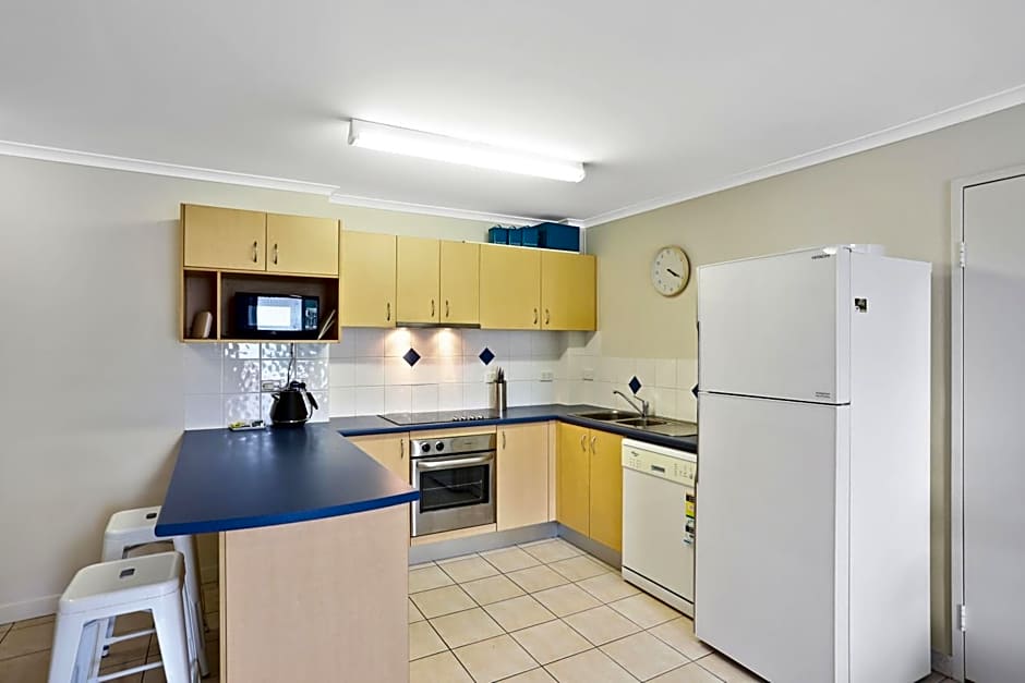 Headland Gardens Holiday Apartments