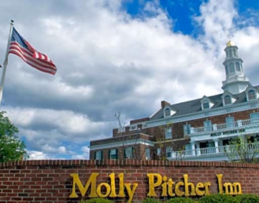 Molly Pitcher Inn