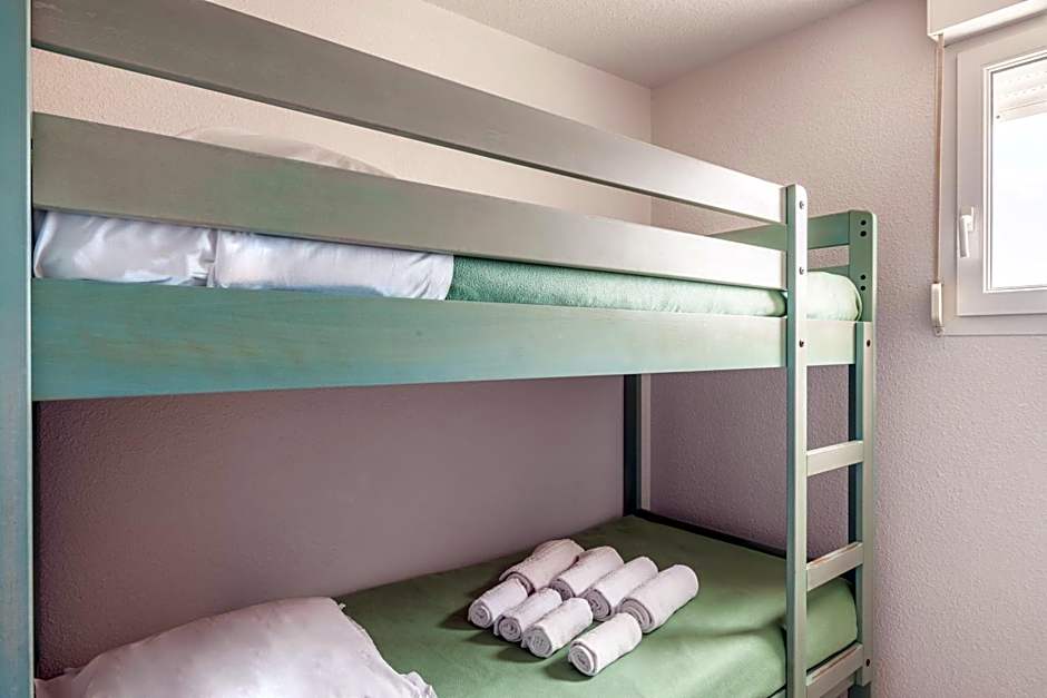 Residence Residhotel Mayflower