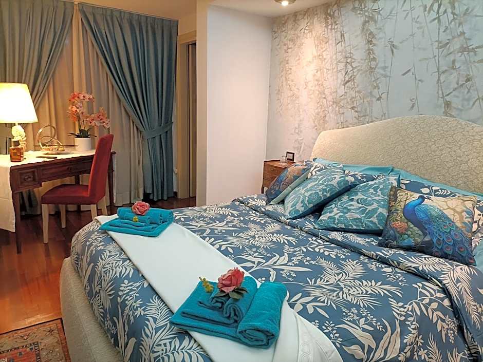 Gemma Di Gallura Charme B&B