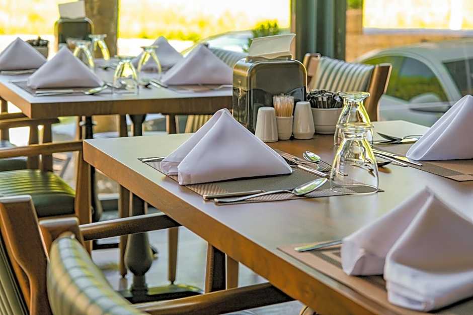 Vital Thermal Hotel & SPA