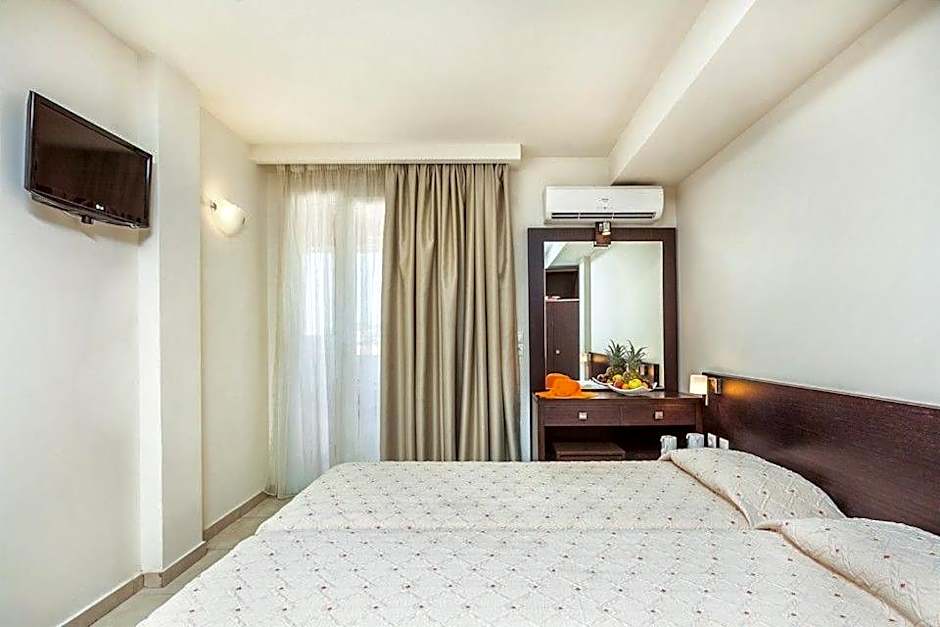 Elinotel Polis Hotel