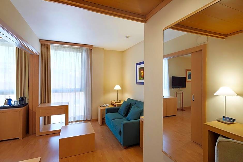 Sercotel Porta Barcelona