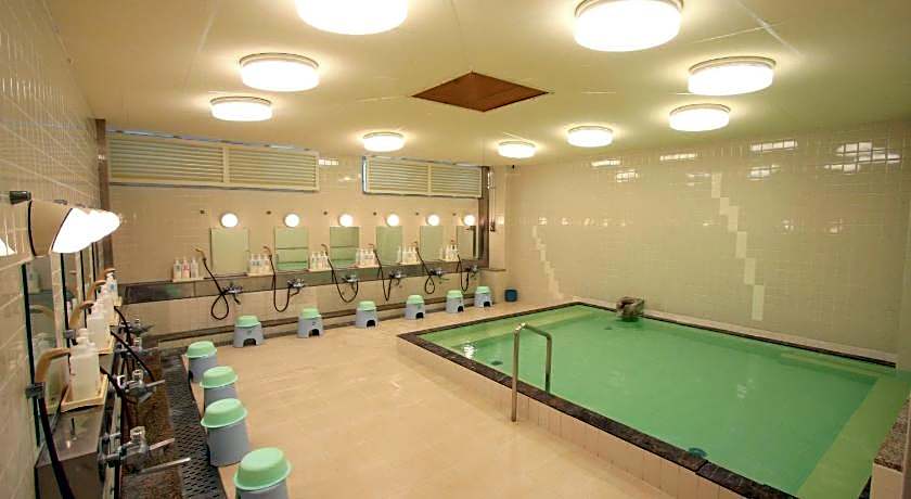 Motobu Green Park Hotel