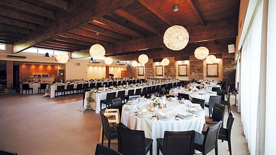 Casas Novas Countryside Hotel Spa & Events