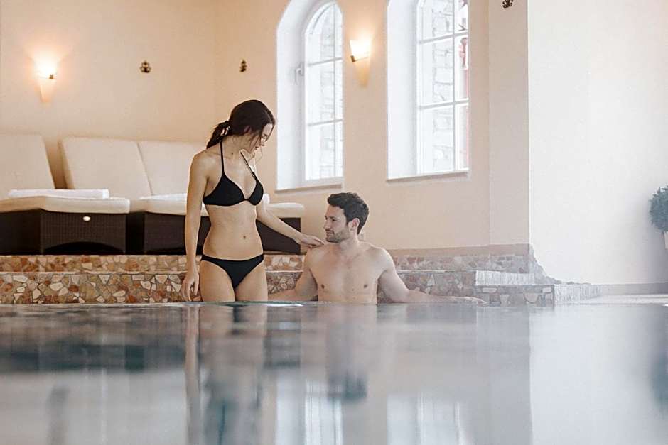 Superior Hotel Schneider Ski-in & Ski-out