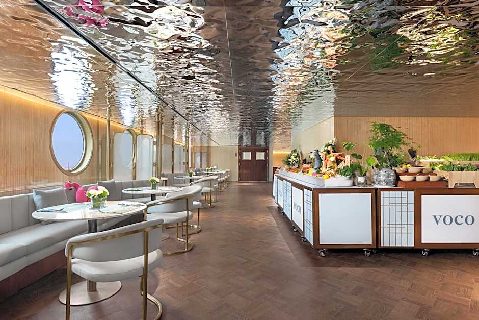 Voco Lianyungang Haizhou Bay By IHG