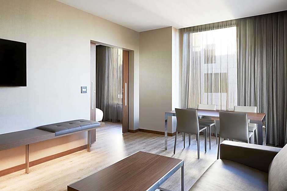AC Hotel by Marriott Tucson Downtown