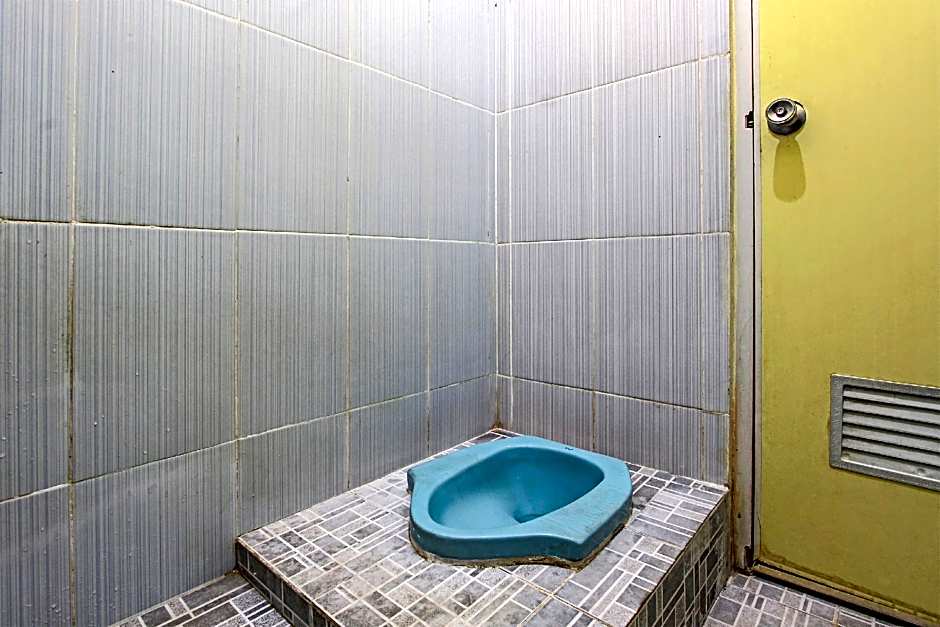 SPOT ON 91850 Hotel Citra Indah