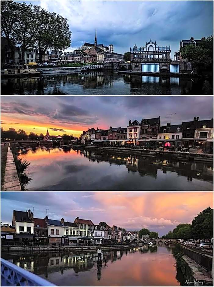 Chambres d'hôtes La Luce