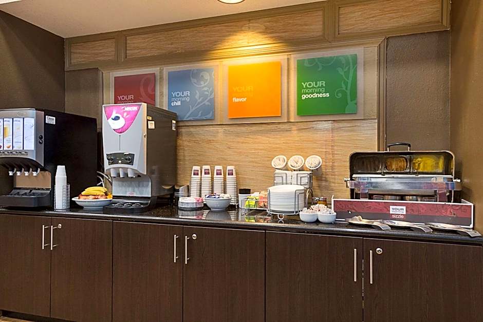 Comfort Suites South Padre Island