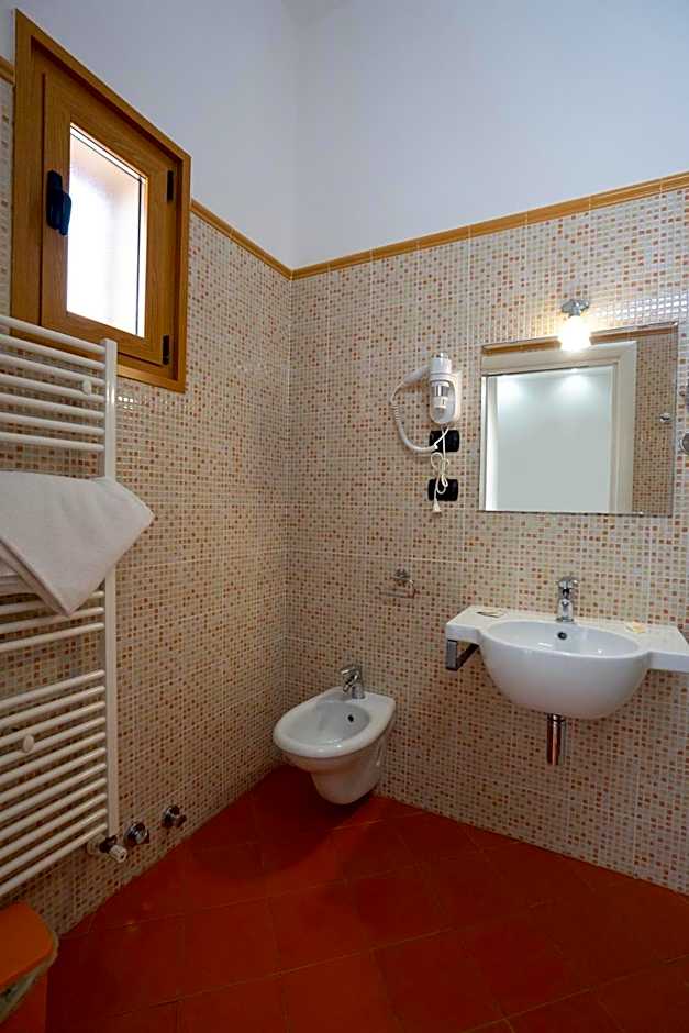 B&B Il Gabbiano