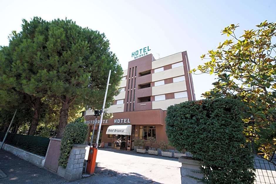 Hotel Brianza